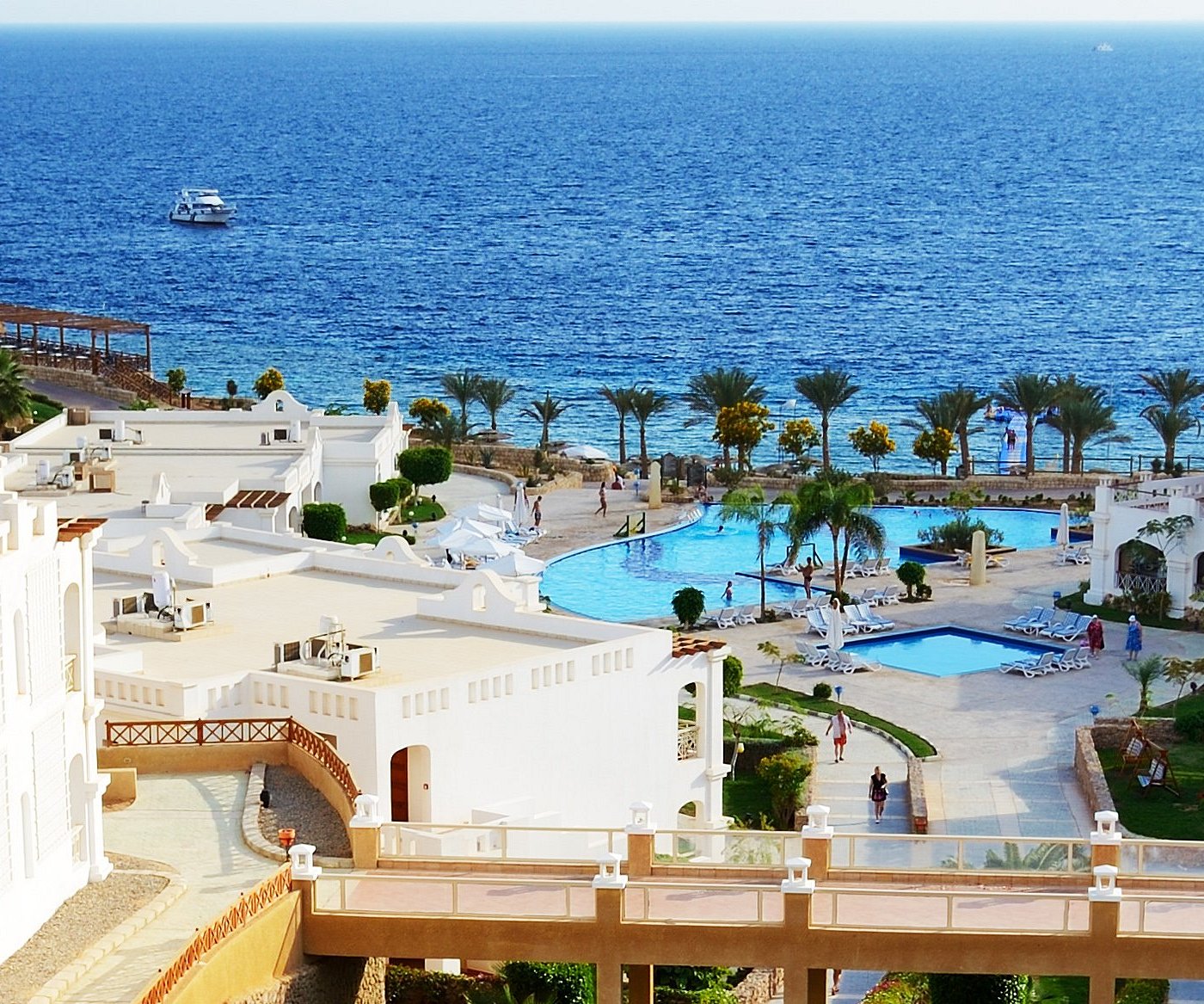 Sharm El Sheikh